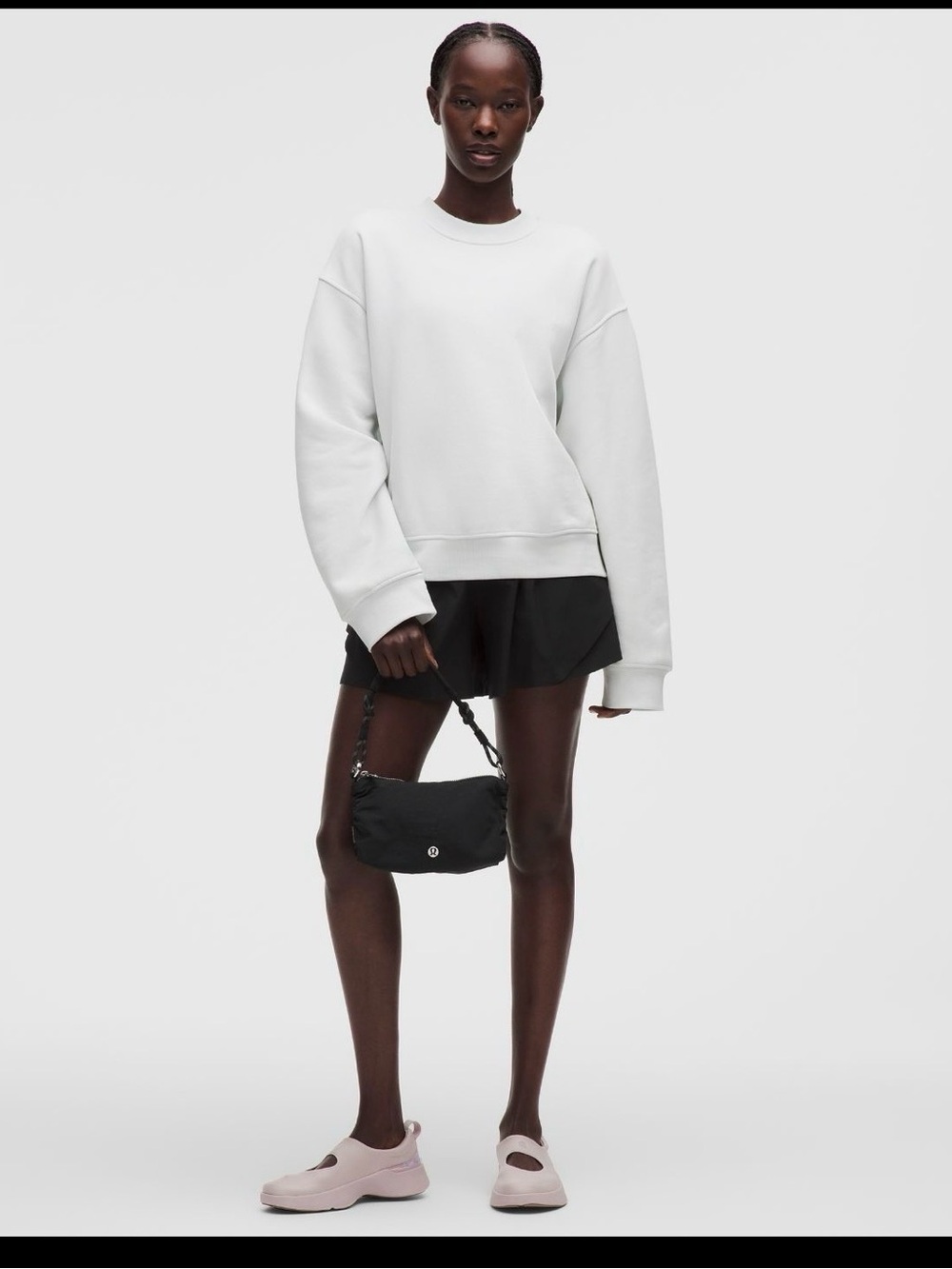 Lululemon purse